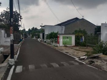Tanah Strategis Luas di Srondol Banyumanik Dekat Exit Tol