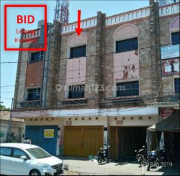 Ruko di Jl. Ngagel No. 19
, Surabaya