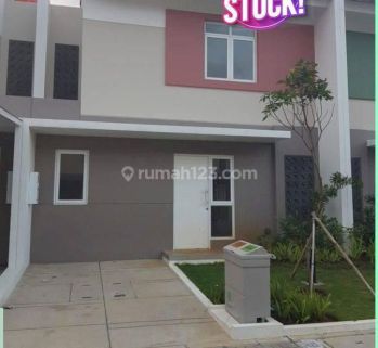 Harga Top Rumah Summarecon Kota Bandung Cluster Dayana 93M13