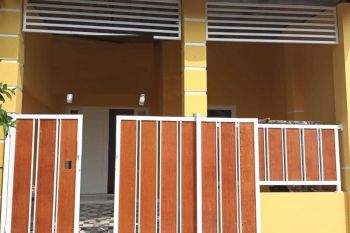 Disewa rumah baru di pup sektor k1200