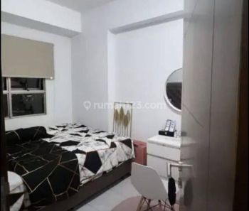 Dijual apartemen m square 2br cibaduyut mekar wangi m Square toha bandung kopo