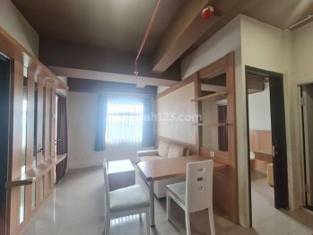Apartemen Cakep Strategis Dekat Area Bisnis Asia Afrika, Bandung