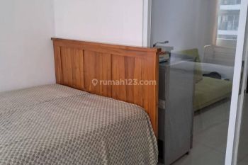 Apartemen Dijual Gateway Pasteur Tipe 1 Bedroom