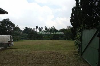 Tanah Sudah SHM Cocok Untuk Investasi Dekat Area Wisata Maribaya Lembang