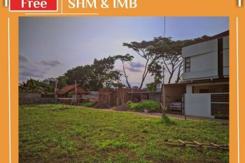 Jual Cepat Rumah Kost di Malang Kota