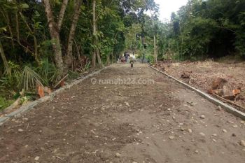 SHM Siap Ajb, 200 Jt An Jogja Barat di Sentolo