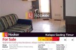 thumbnail-apartemen-gading-nias-residence-tower-alamanda-lantai-26-kelapa-gading-jakarta-0