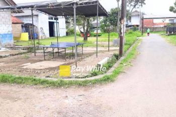 Rumah Sayap A Yani Kota Bandung