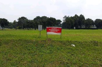 Murah Banget Kavling Lt. 700 Paramount Hill Golf Gading Serpong Tangerang