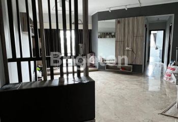 APARTEMEN WESLING KEDOYA JAKARTA BARAT - LANTAI 7