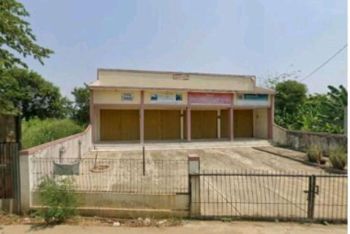 Dijual Ruko Gandeng 4 Pinggir Jalan Utama Di Tambun Utara Bekasi