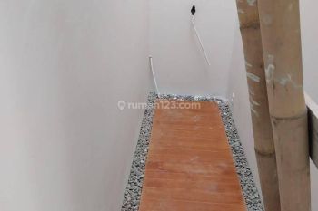 Dijual Cepat Rumah Teras Ciganitri Samping Podomoro Park Bandung