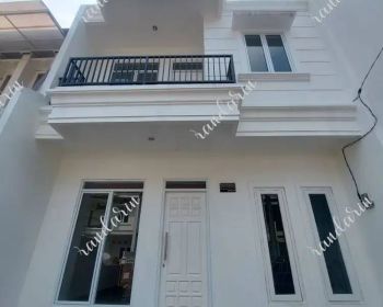 Disewakan rumah bersih 3 KT di citra gran cibubur