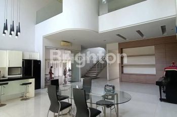 Mayjen Sungkono, Luas 600, Lebar 20, Kamar 4, Semi Furnished, Siap Pakai