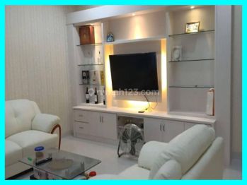 Chandra Rumah Uk 5x15m 4.5 Lantai di Teluk Gong, Penjaringan