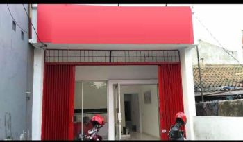 Dijual Ruko Tanjung Priok Harga dibawah pasaran (K1098)