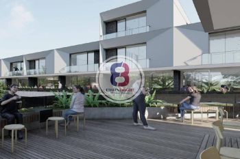 Ruko Dijual Murah Kebayoran Arcade Bintaro Jaya Sektor 7