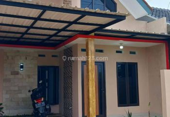 Rumah Ready Siap Huni Termurah di Kota Depok