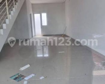 Disewa Cepat Ruko Bolsena 3lt 4,5x15