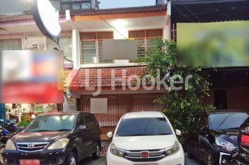 Ruko Taman Sunter Indah, Sunter Jaya, TJ Priok,  Jakarta Utara