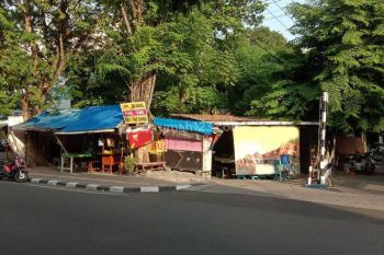 Dijual Tanah Jl. Moh Suyudi Semarang
