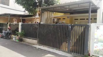 Rumah dijual dekat Mall CBD Ciledug Tangerang