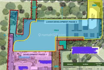 Dijual Tanah Raya Menganti Wiyung Surabaya Barat