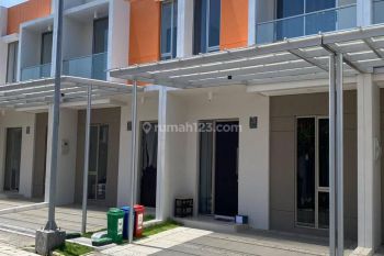 DISEWAKAN RUMAH PIK2 TIPE 6x10 2lantai TERMURAH
