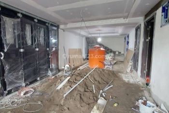 Rumah Mewah dekat kawasan Perkantoran Veteran Makassar type 315