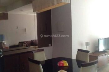 Unit bagus siap huni di Bellagio Residence Mega Kuningan