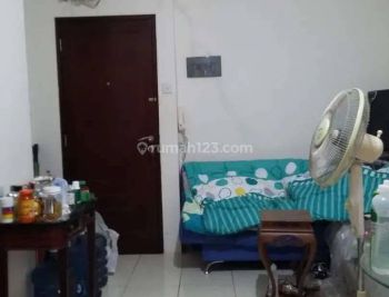 Apartemen Bagus Di Mediterania 2 Tanjung Duren(apm58)