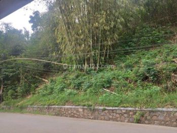 Tanah Matang strategis Cigugur Girang Parongpong