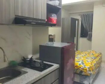 Sewa apartemen murah di bekasi