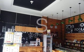 RUKO DI KEBON KOPI CIBEREUM BANDUNG