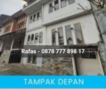 Rumah di Bandung Dijual Murah Saja!