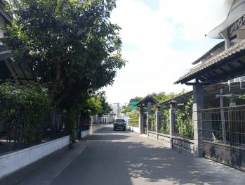 Tanah Jakal Area Kos Eksklusif Kampus Ugm Di Pandega Dekat Pogung