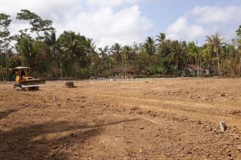 Tanah Dekat Stasiun Parung Panjang, Hanya 1 Jutaan. SHM