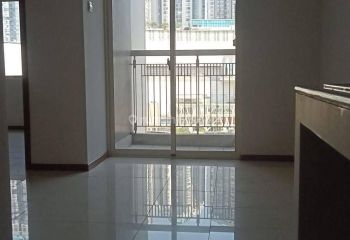 Di Sewakan 1 Bedroom Unfurnished Apartemen Royal Mediterania