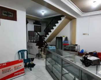 ‼️BU BANGET‼️RUKO DIBAWAH PASARAN DI SBY PUSAT