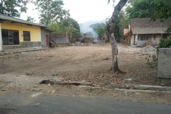 Promo Akhir Tahun! Dijual Tanah Premium Cocok Cafe, Dekat Candi Borobudur