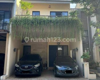 Rumah Mewah Dan Murah di Bintaro