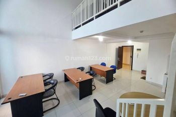 Neo Soho Residence type Maple Furnish Office