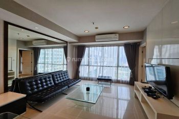 Dijual Apartement Casa Grande Residence Tower Mirage 1BR