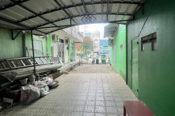 Dijual Cepat Ruko Lingkungan Bisnis Sertifkat Lengkap