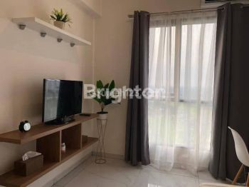 APARTEMEN SKYHOUSE ALAM SUTERA