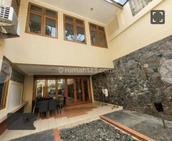 Rumah Nyaman di Cluster Budisari Sayap Setiabudi Bandung Utara