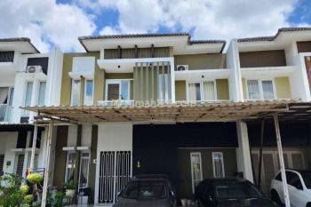 Disewa Rumah Cantik Sanlorenzo