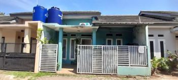 RUMAH MINIMALIS 36/50 DEKAT BSD MURAH STRATEGIS!