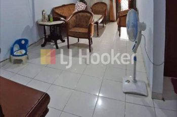 Rumah Jl. Gading Ayu Kelapa Gading, Jakarta Utara