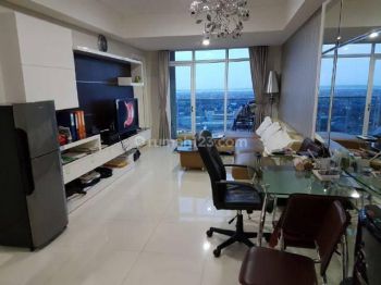 JUAL Apartemen Trillium, PUSAT KOTA Surabaya